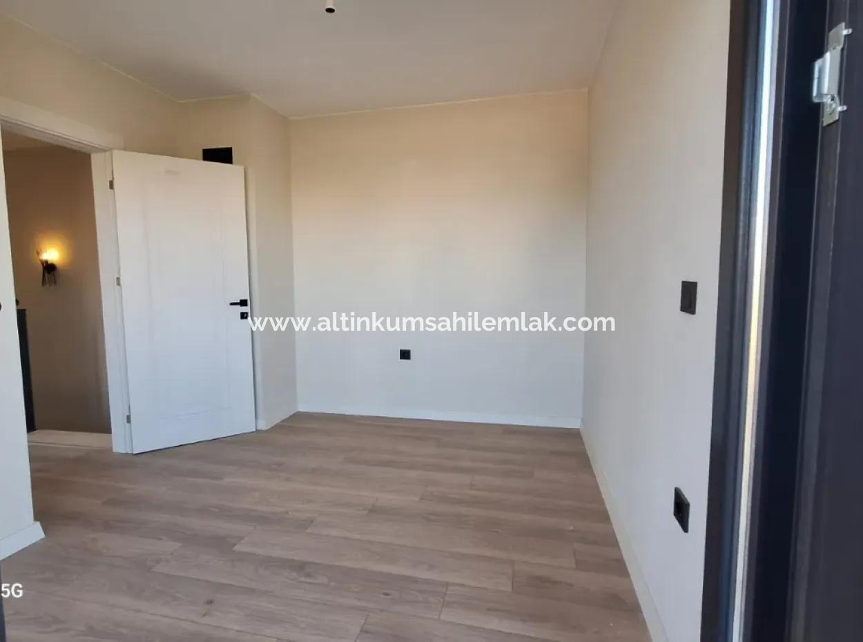 3 1 Villa With Pool For Sale In Didim Hisar Neighborhood