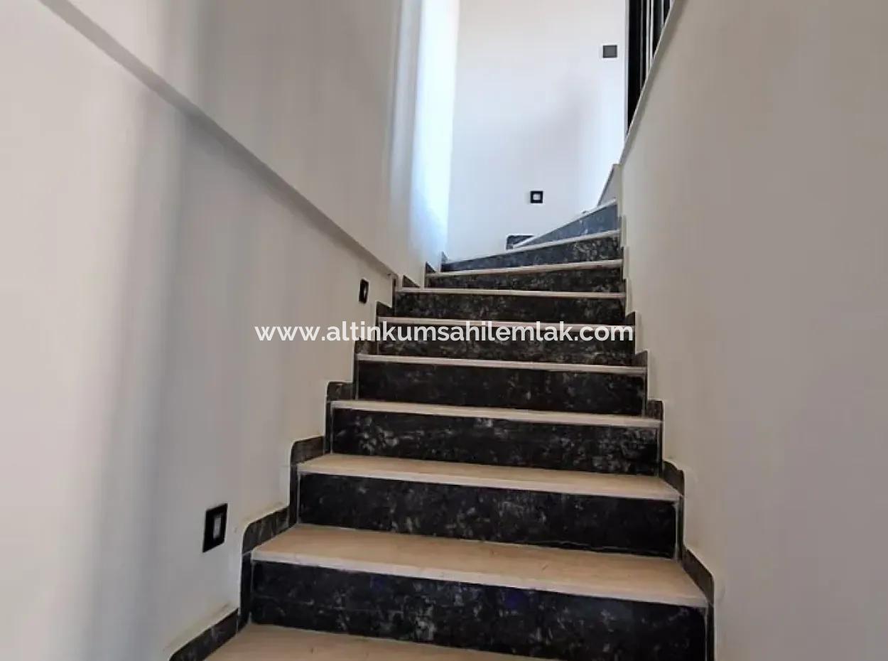 3 1 Villa With Pool For Sale In Didim Hisar Neighborhood