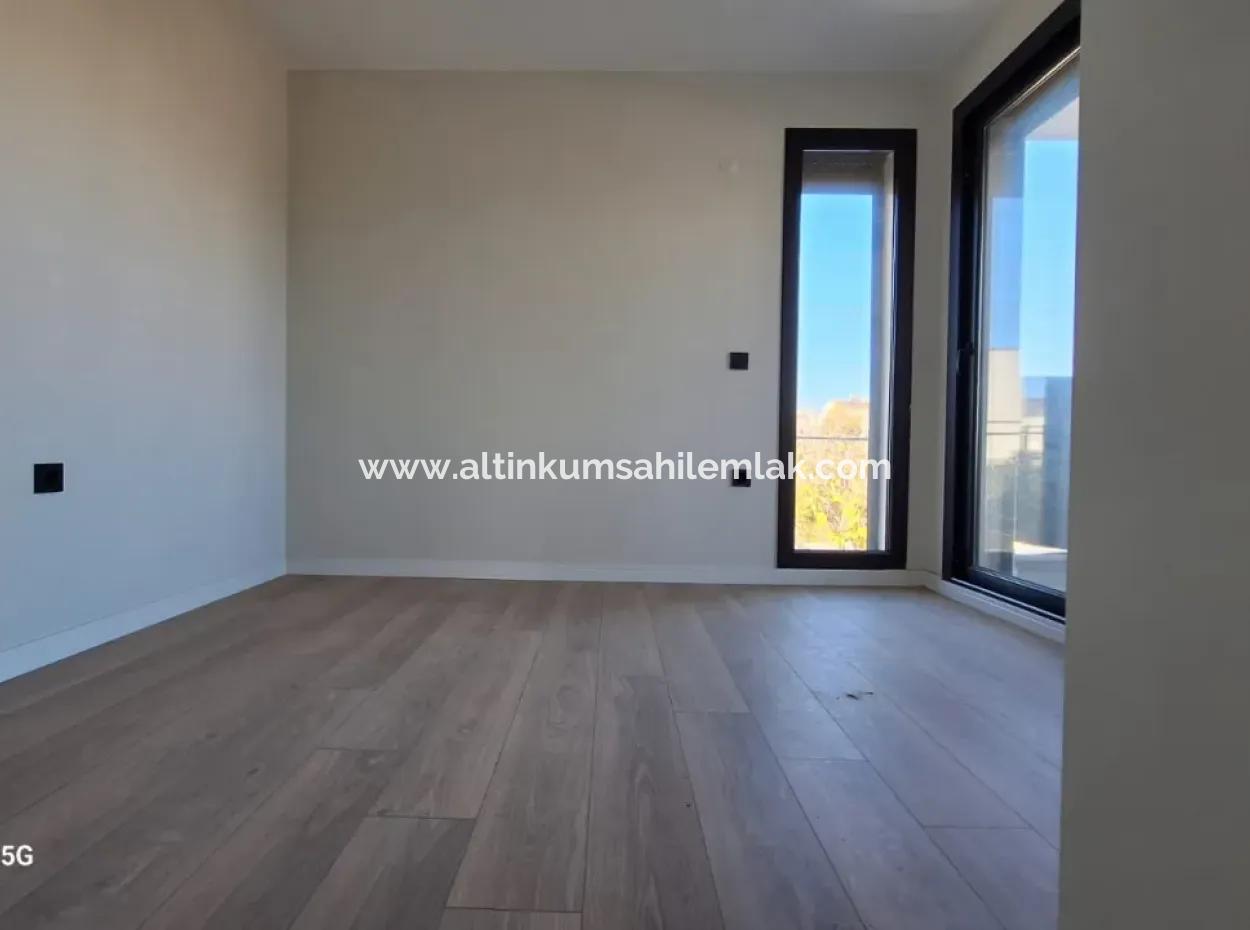 3 1 Villa With Pool For Sale In Didim Hisar Neighborhood