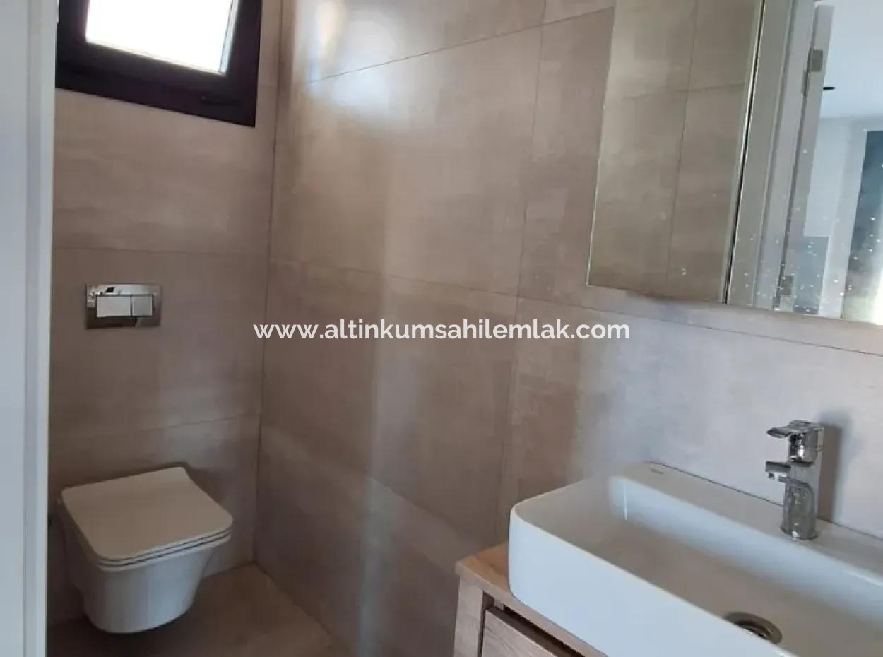 3 1 Villa With Pool For Sale In Didim Hisar Neighborhood