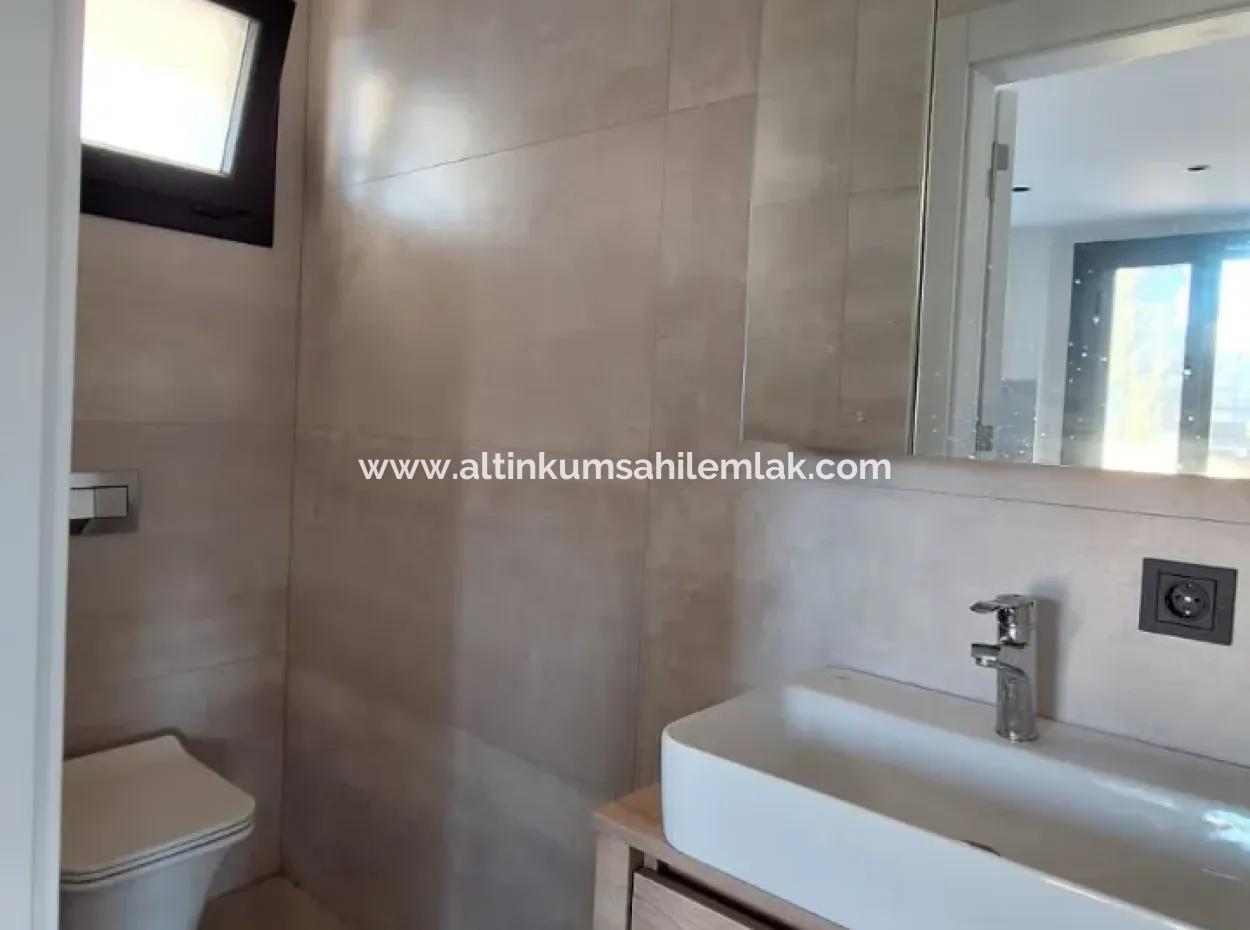 3 1 Villa With Pool For Sale In Didim Hisar Neighborhood