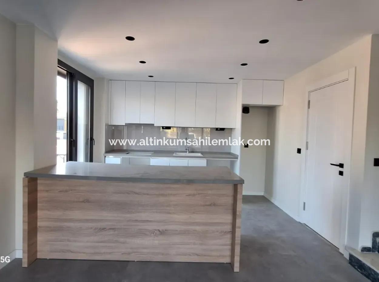 3 1 Villa With Pool For Sale In Didim Hisar Neighborhood