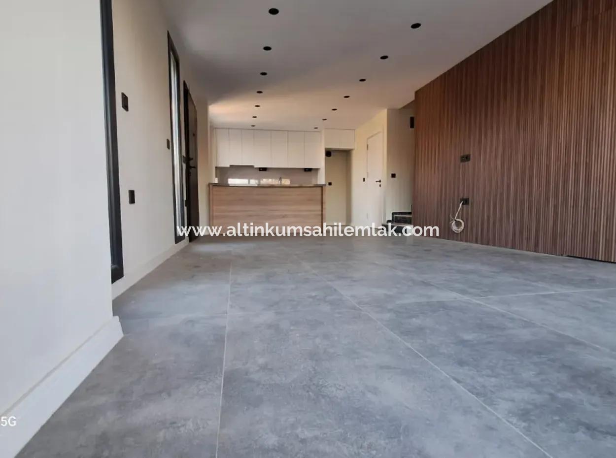 3 1 Villa With Pool For Sale In Didim Hisar Neighborhood