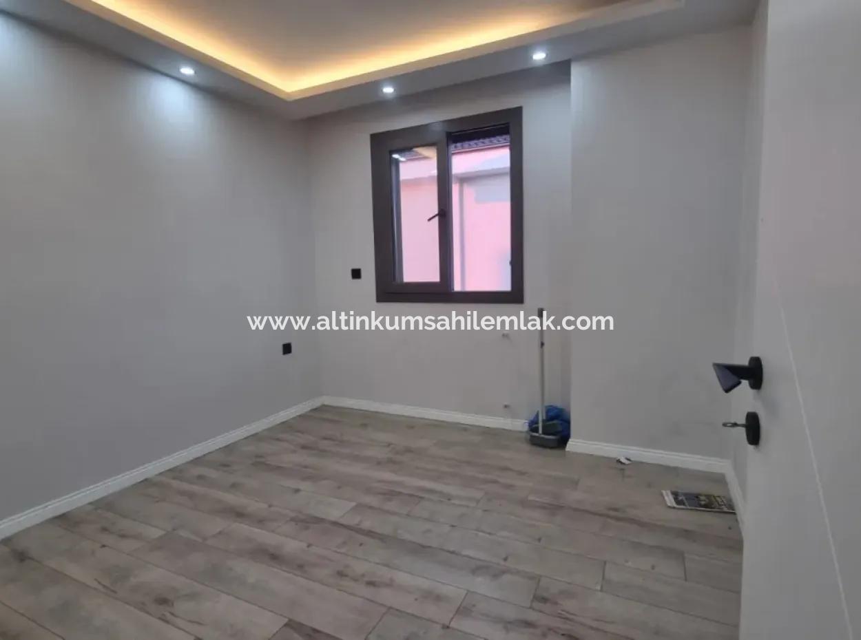 3 1 Villa With Pool In A Complex For Sale In Didim Hisar Neighborhood