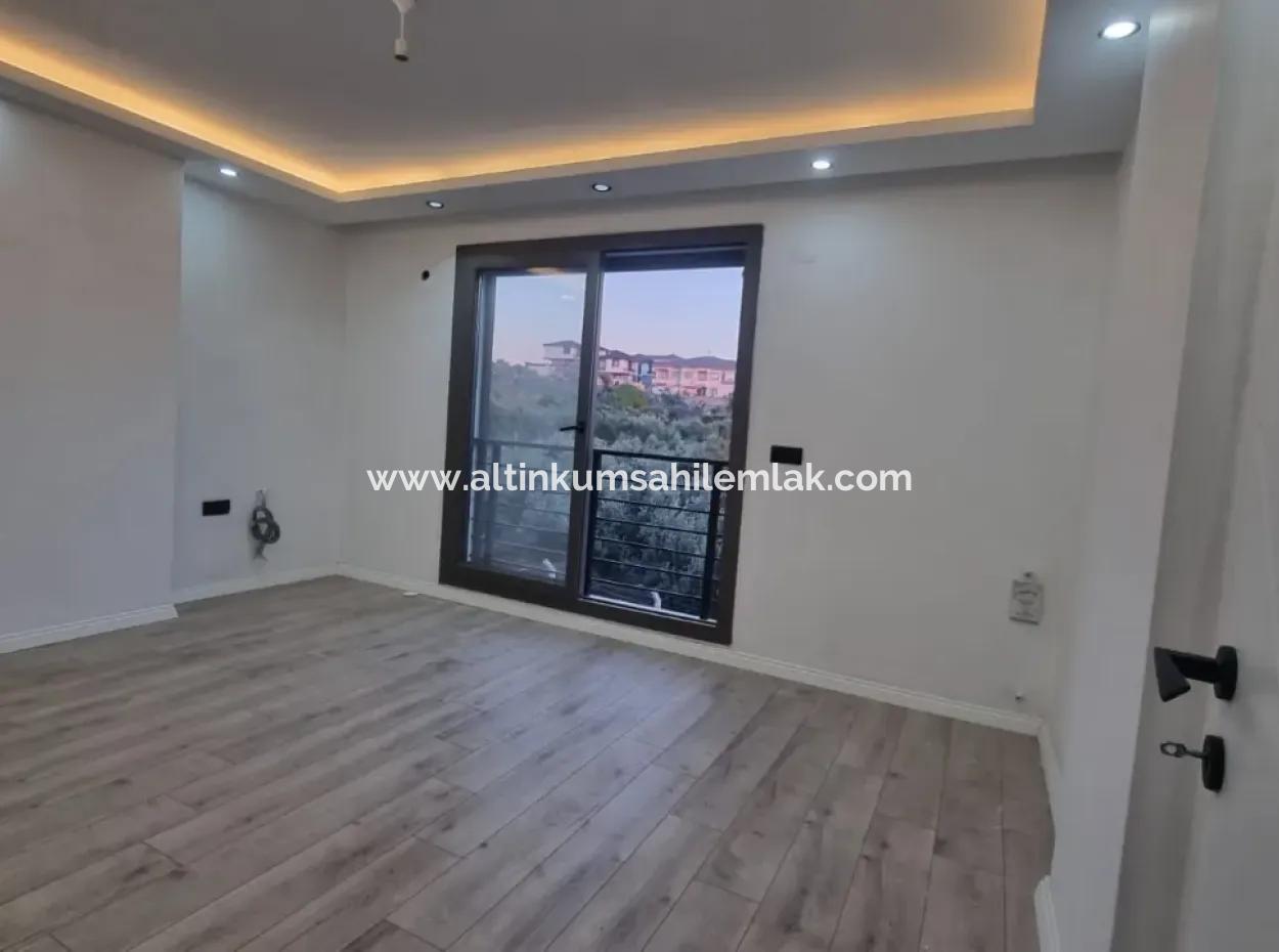 3 1 Villa With Pool In A Complex For Sale In Didim Hisar Neighborhood