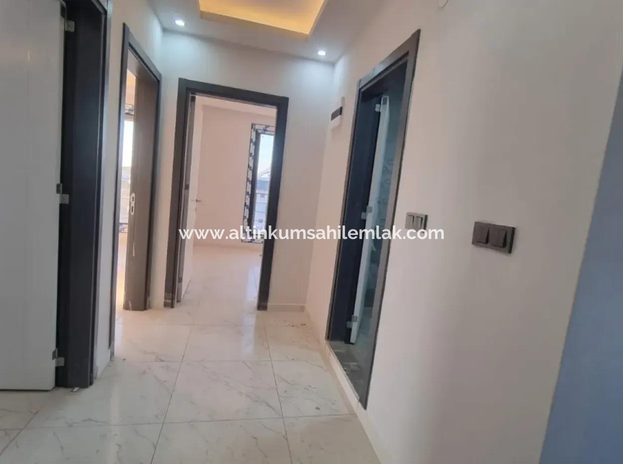 Luxury 3 In 1 Pool Villa In A Complex For Sale In Didim Hisar