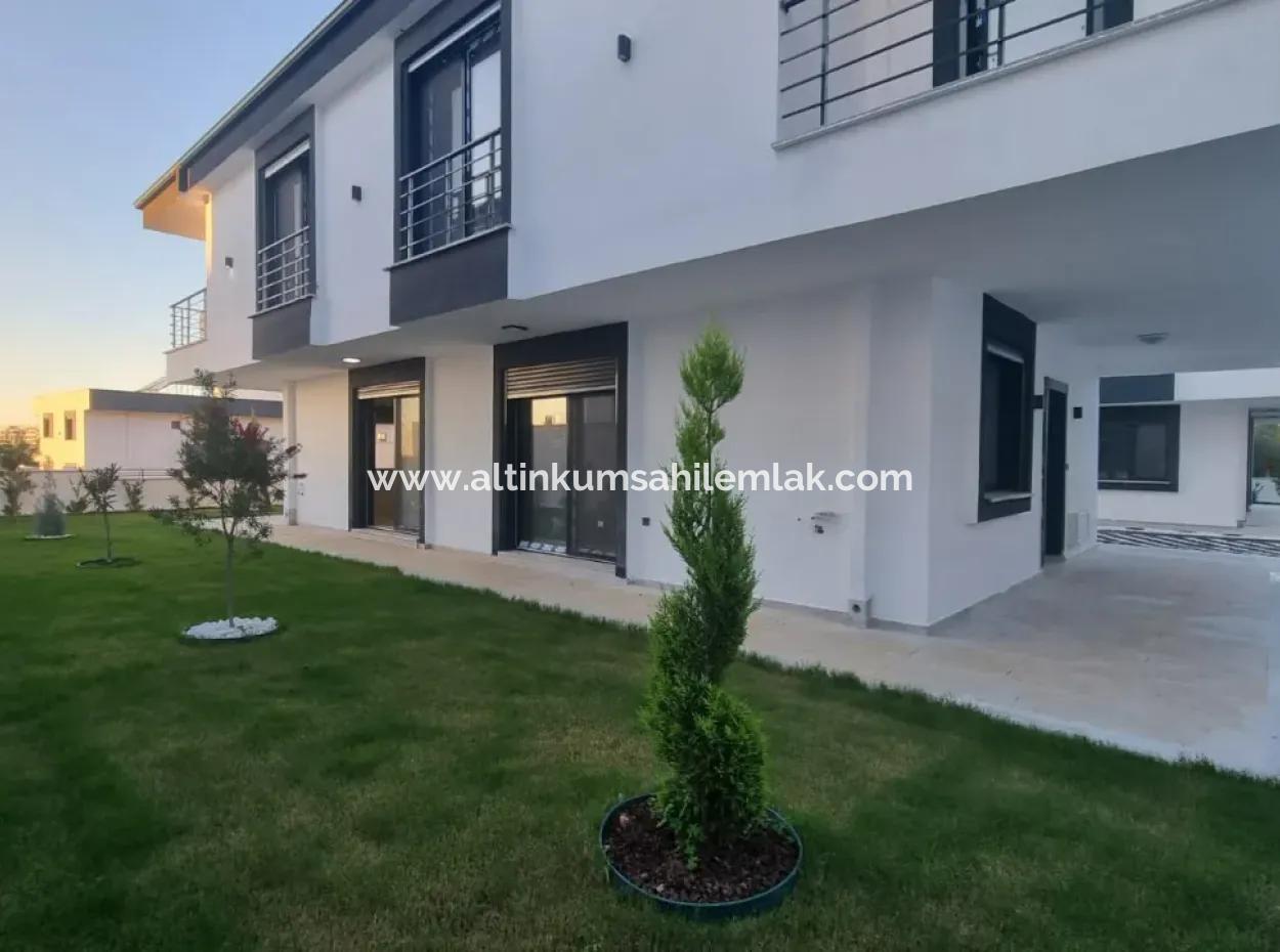 Didim Hisar 3 In 1 Vill With Pool Emergency For Sale