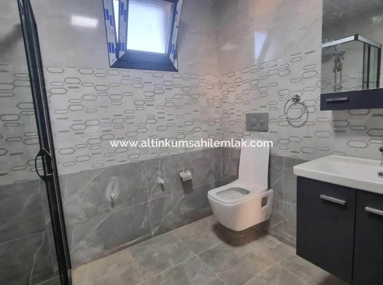 Didim Hisar 3 In 1 Vill With Pool Emergency For Sale