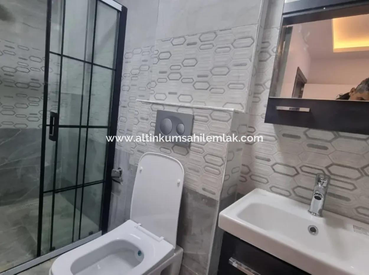 Didim Hisar 3 In 1 Vill With Pool Emergency For Sale