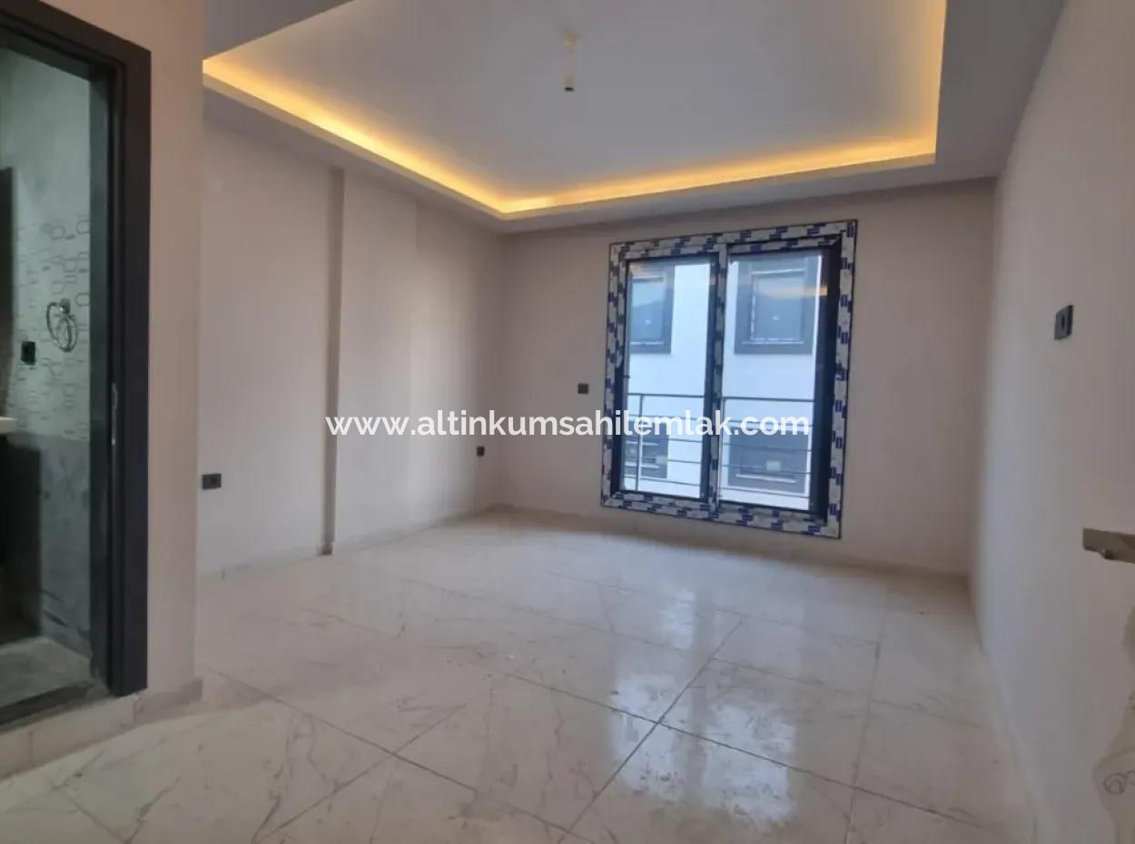 Didim Hisar 3 In 1 Vill With Pool Emergency For Sale