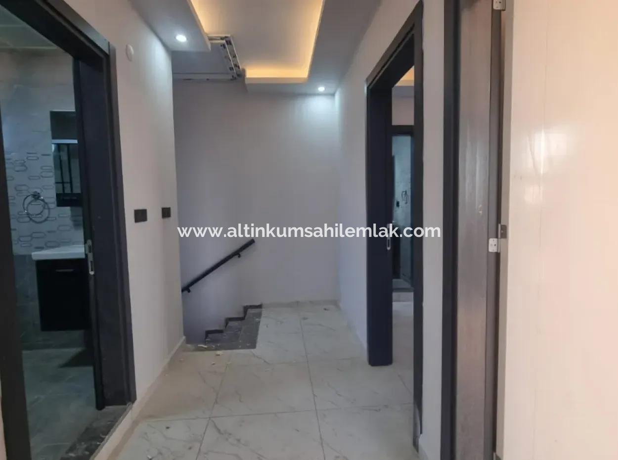 Didim Hisar 3 In 1 Vill With Pool Emergency For Sale