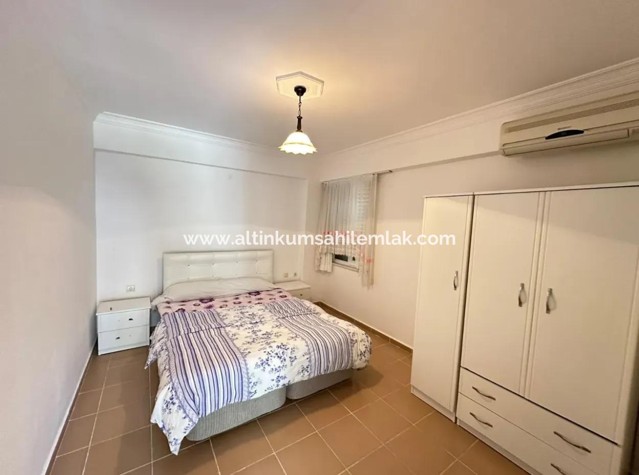 For Sale 3 Bedroom Furnished Apartment İn My Fair Complex 2 Didim