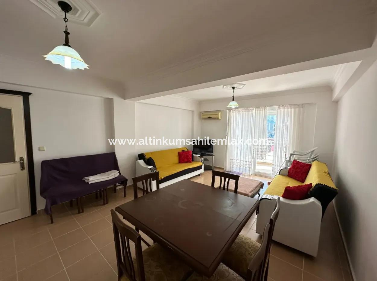 For Sale 3 Bedroom Furnished Apartment İn My Fair Complex 2 Didim