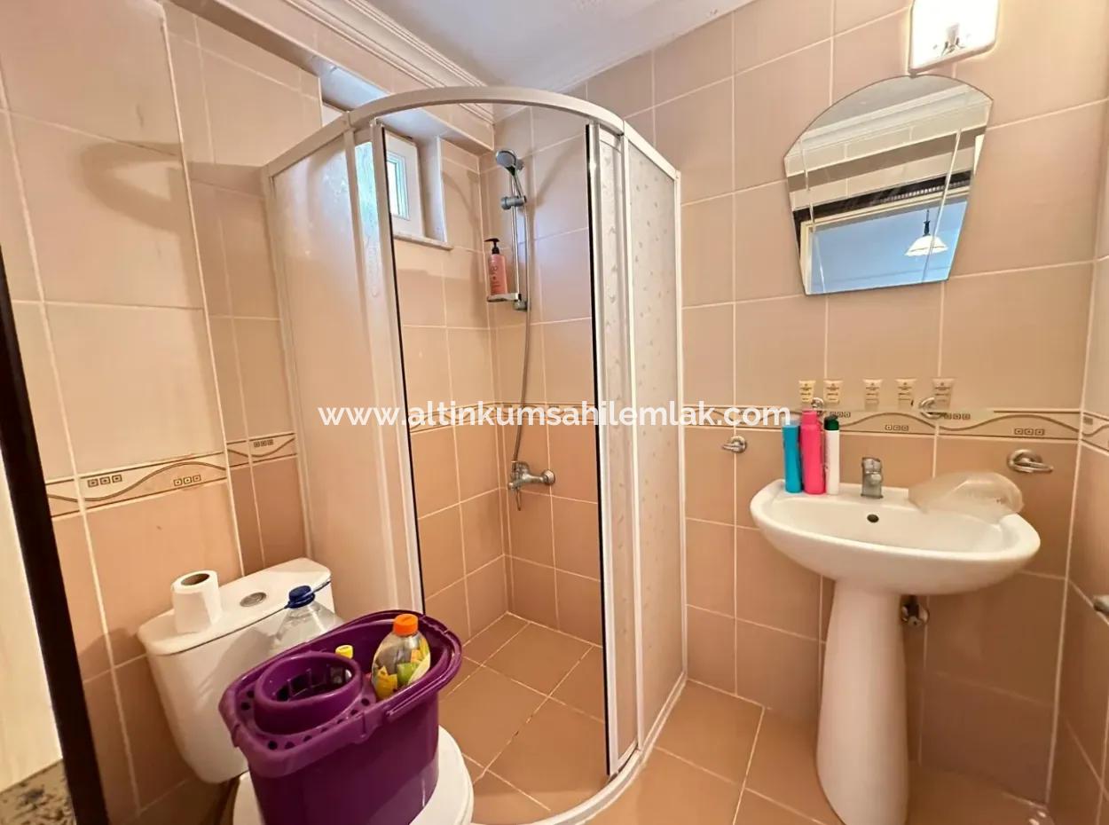 For Sale 3 Bedroom Furnished Apartment İn My Fair Complex 2 Didim