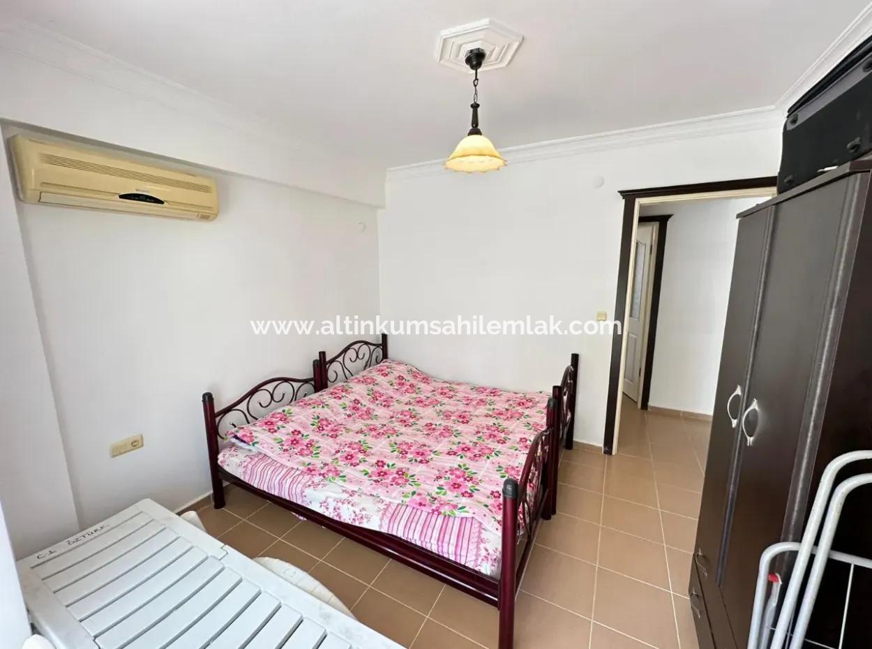 For Sale 3 Bedroom Furnished Apartment İn My Fair Complex 2 Didim