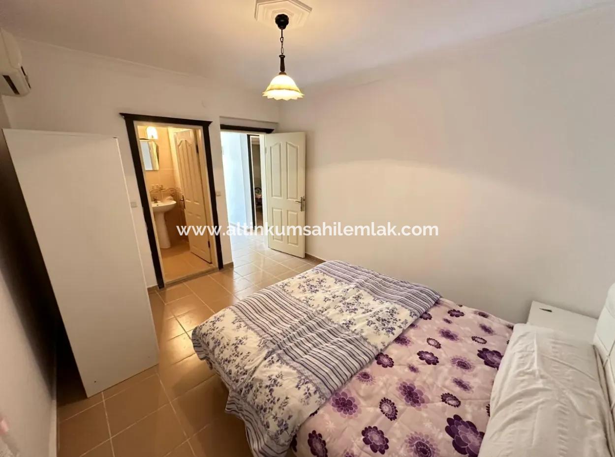 For Sale 3 Bedroom Furnished Apartment İn My Fair Complex 2 Didim