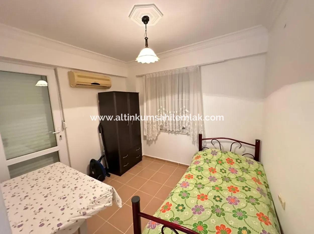 For Sale 3 Bedroom Furnished Apartment İn My Fair Complex 2 Didim