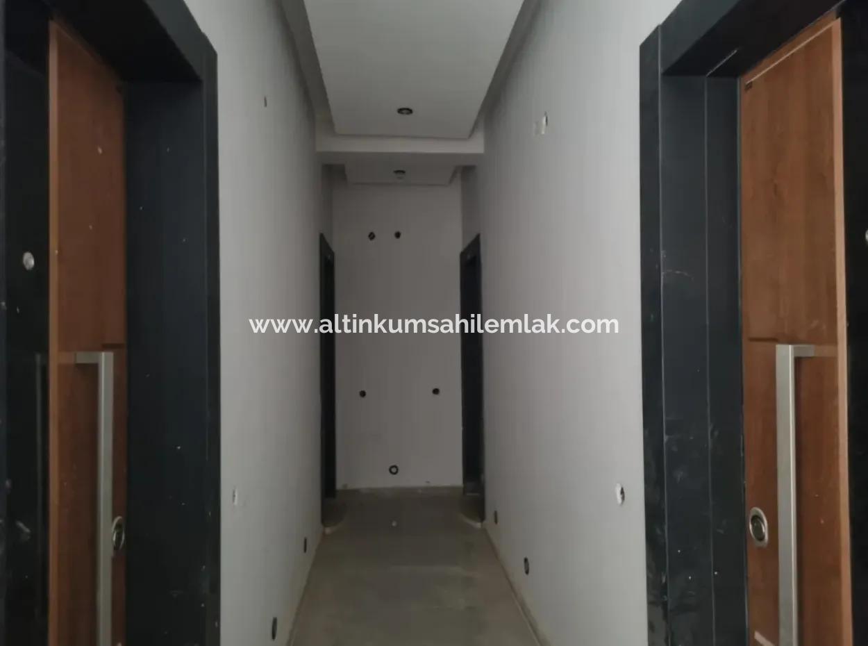 Two Bedroom Apartment For Sale In Altinkum Neighborhood Of Didim