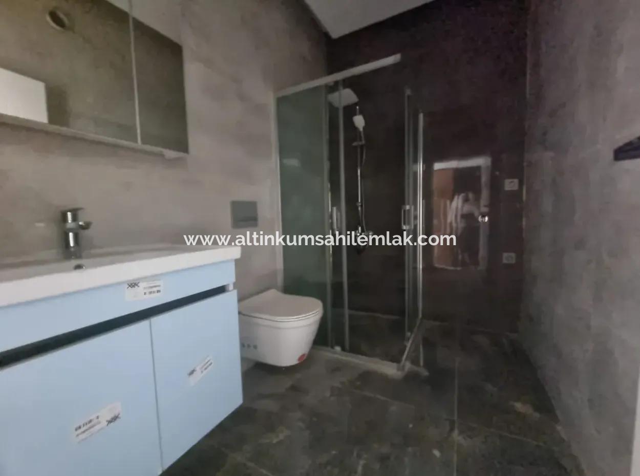 Two Bedroom Apartment For Sale In Altinkum Neighborhood Of Didim