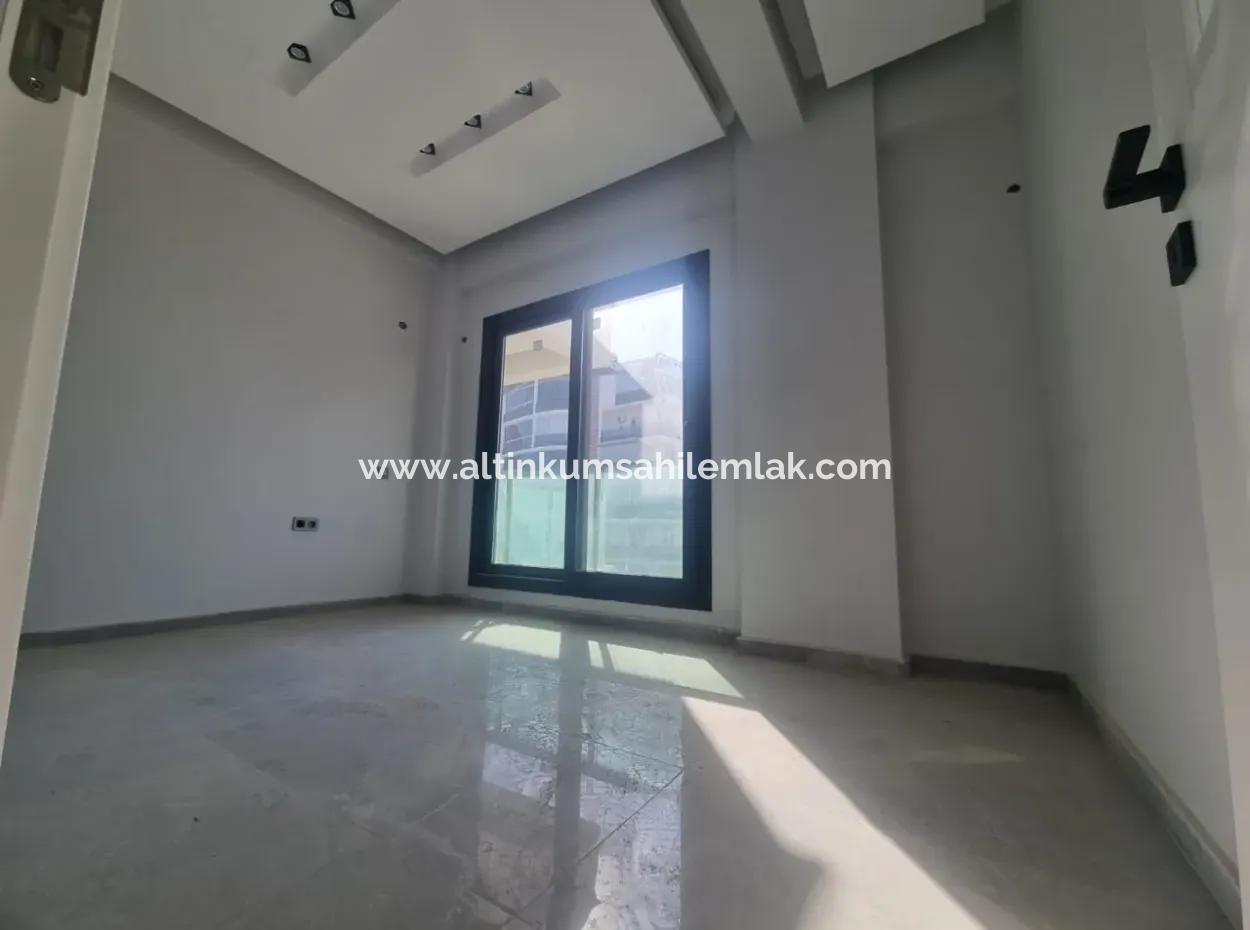 Two Bedroom Apartment For Sale In Altinkum Neighborhood Of Didim