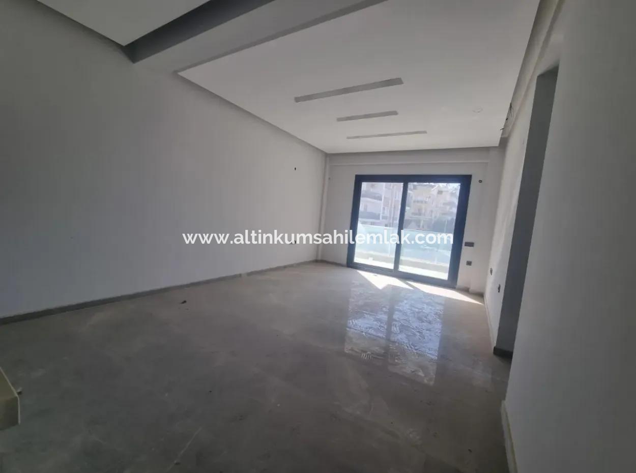 Two Bedroom Apartment For Sale In Altinkum Neighborhood Of Didim