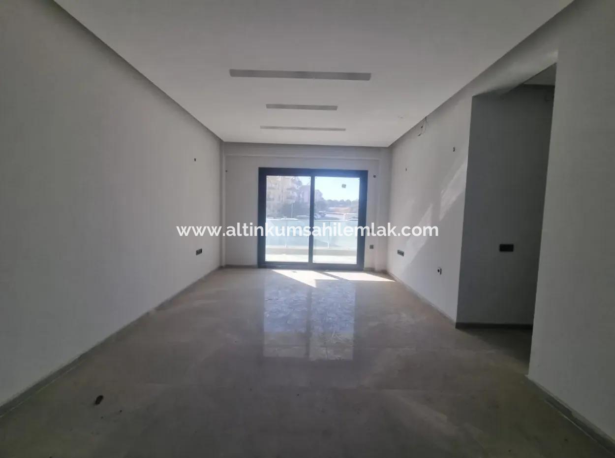 Two Bedroom Apartment For Sale In Altinkum Neighborhood Of Didim