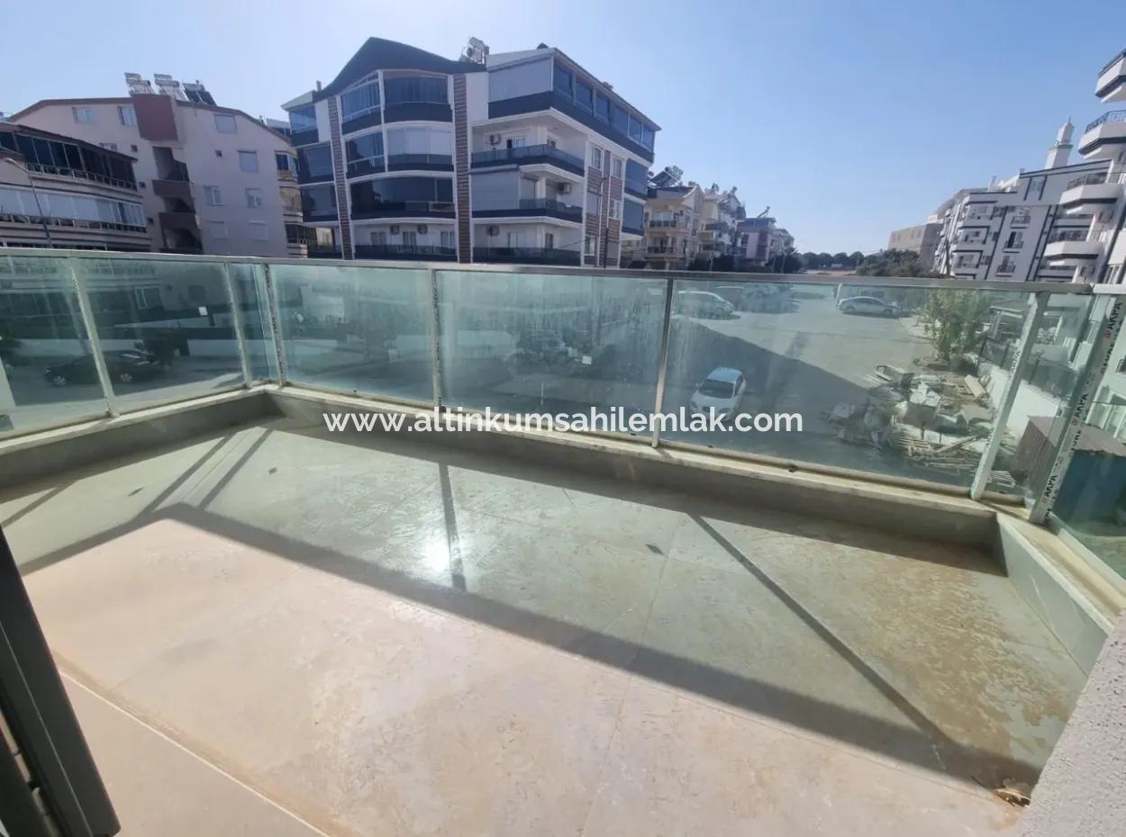 Two Bedroom Apartment For Sale In Altinkum Neighborhood Of Didim