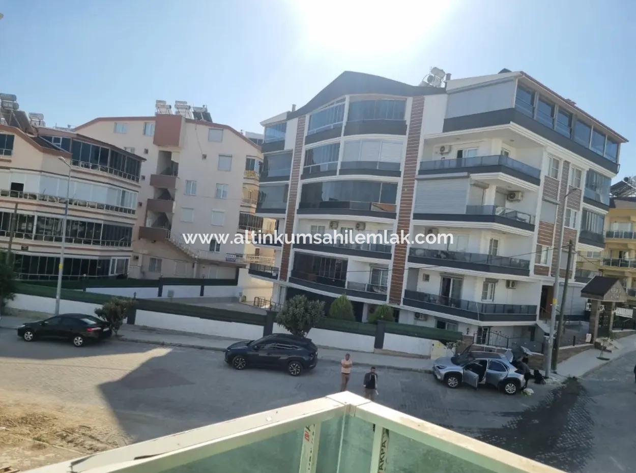 Two Bedroom Apartment For Sale In Altinkum Neighborhood Of Didim