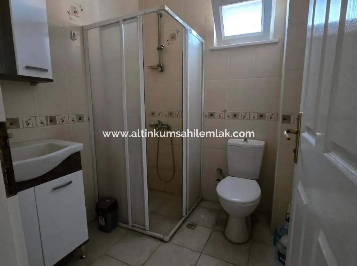 Bargain! 2 Bedroom Apartment For Sale In Didim Camlik Neighborhood