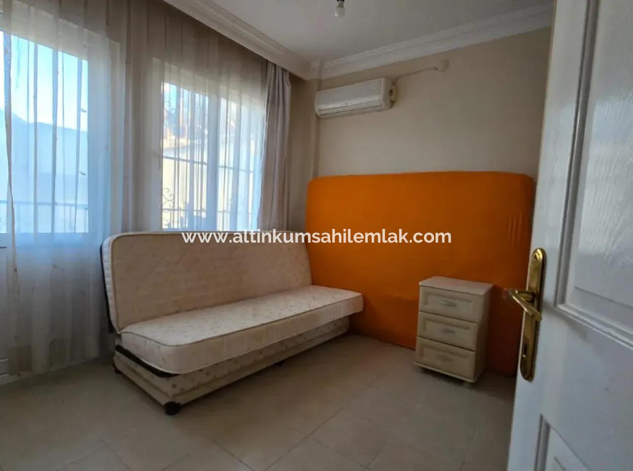 Bargain! 2 Bedroom Apartment For Sale In Didim Camlik Neighborhood