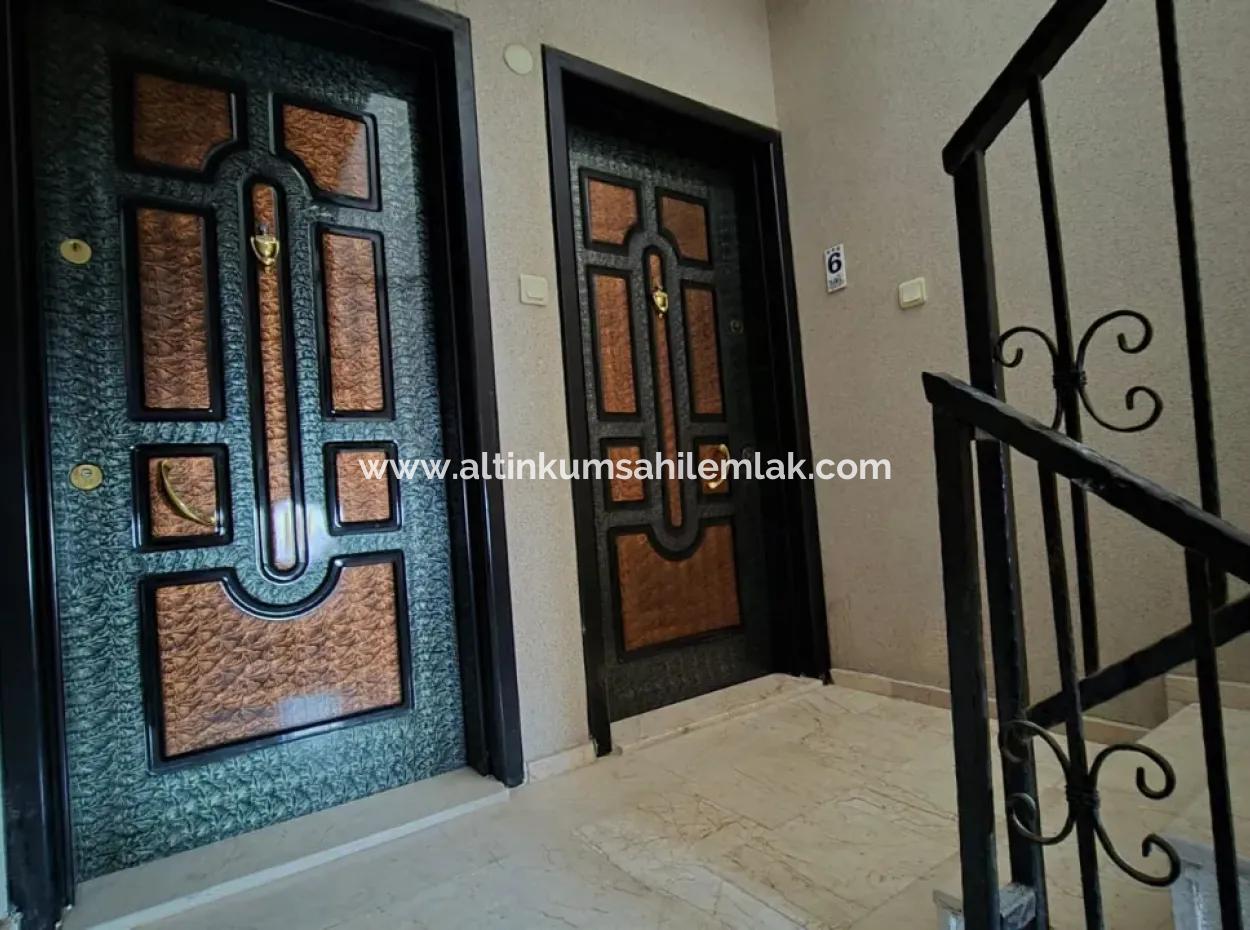 Bargain! 2 Bedroom Apartment For Sale In Didim Camlik Neighborhood