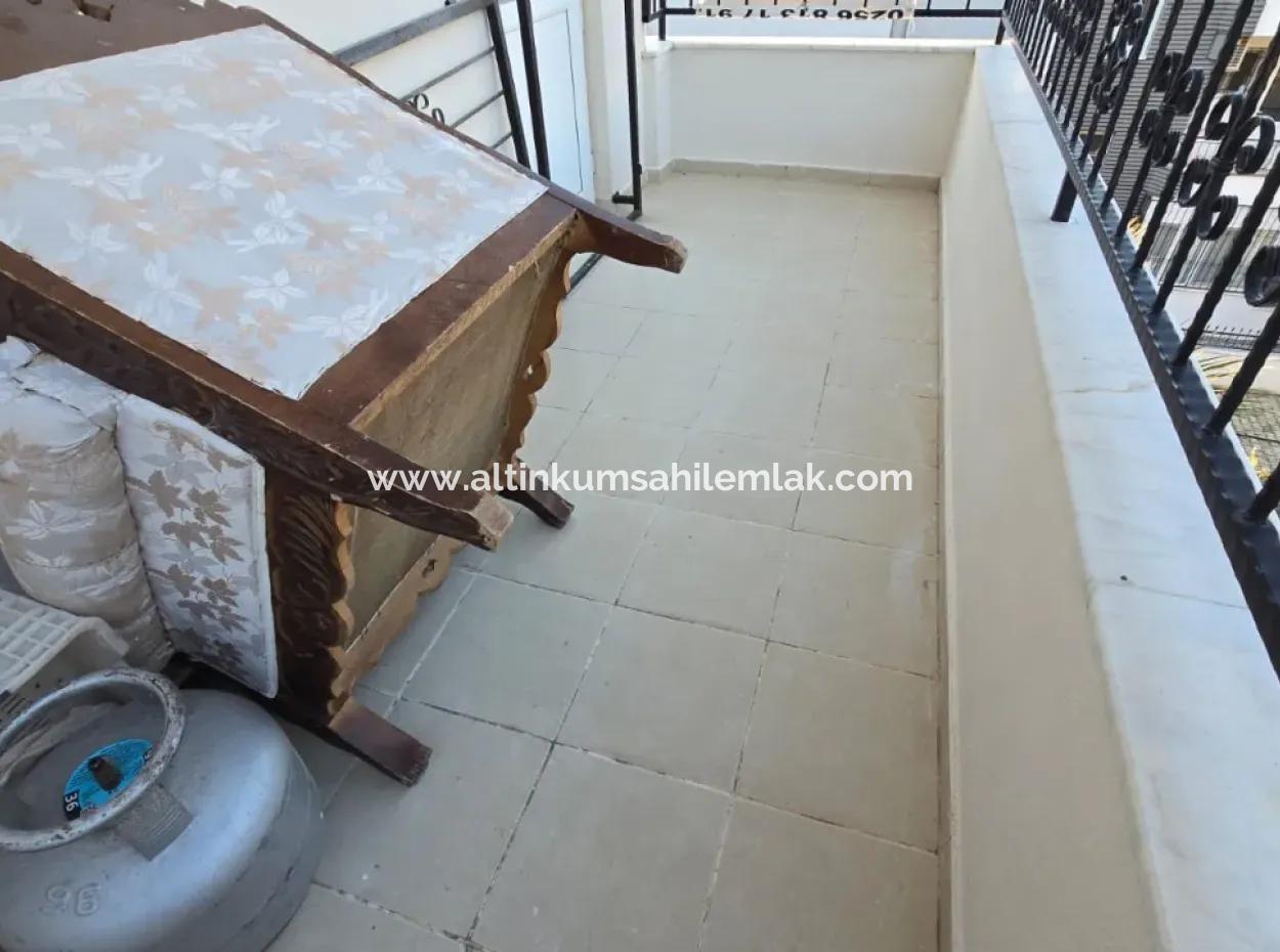 Bargain! 2 Bedroom Apartment For Sale In Didim Camlik Neighborhood