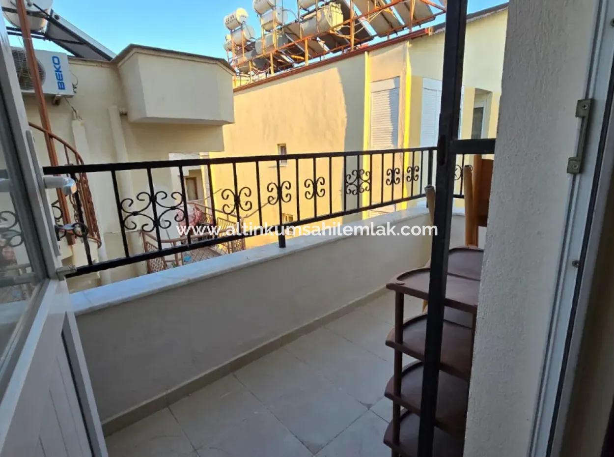 Bargain! 2 Bedroom Apartment For Sale In Didim Camlik Neighborhood
