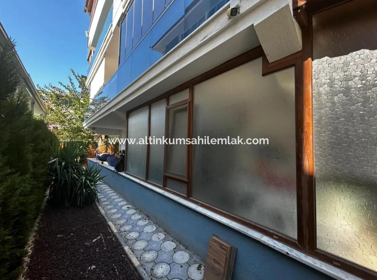 Urgent!! 1 Bedroom Apartment For Sale In Didim Efeler Neighborhood