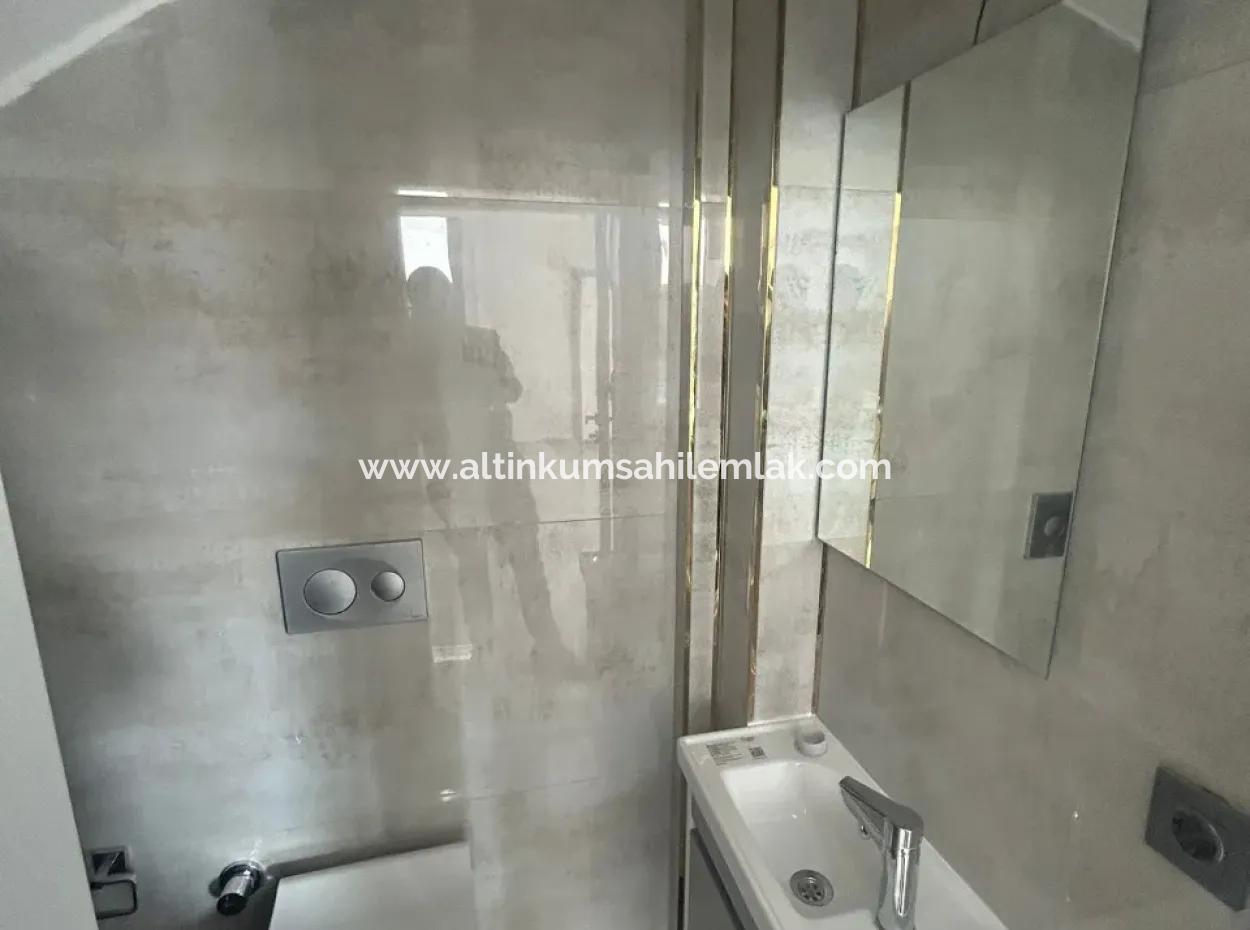 Bargain 4 Beds Villa For Sale In Mersindere Neighborhood Of Didim