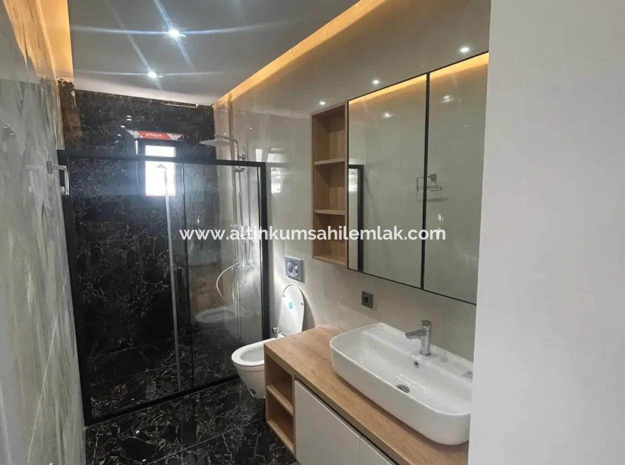 Bargain 4 Beds Villa For Sale In Mersindere Neighborhood Of Didim