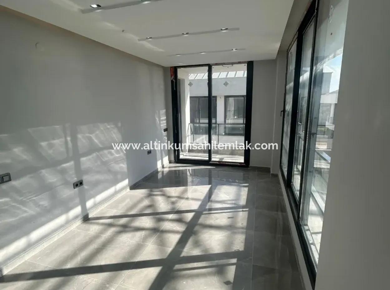 Bargain 4 Beds Villa For Sale In Mersindere Neighborhood Of Didim