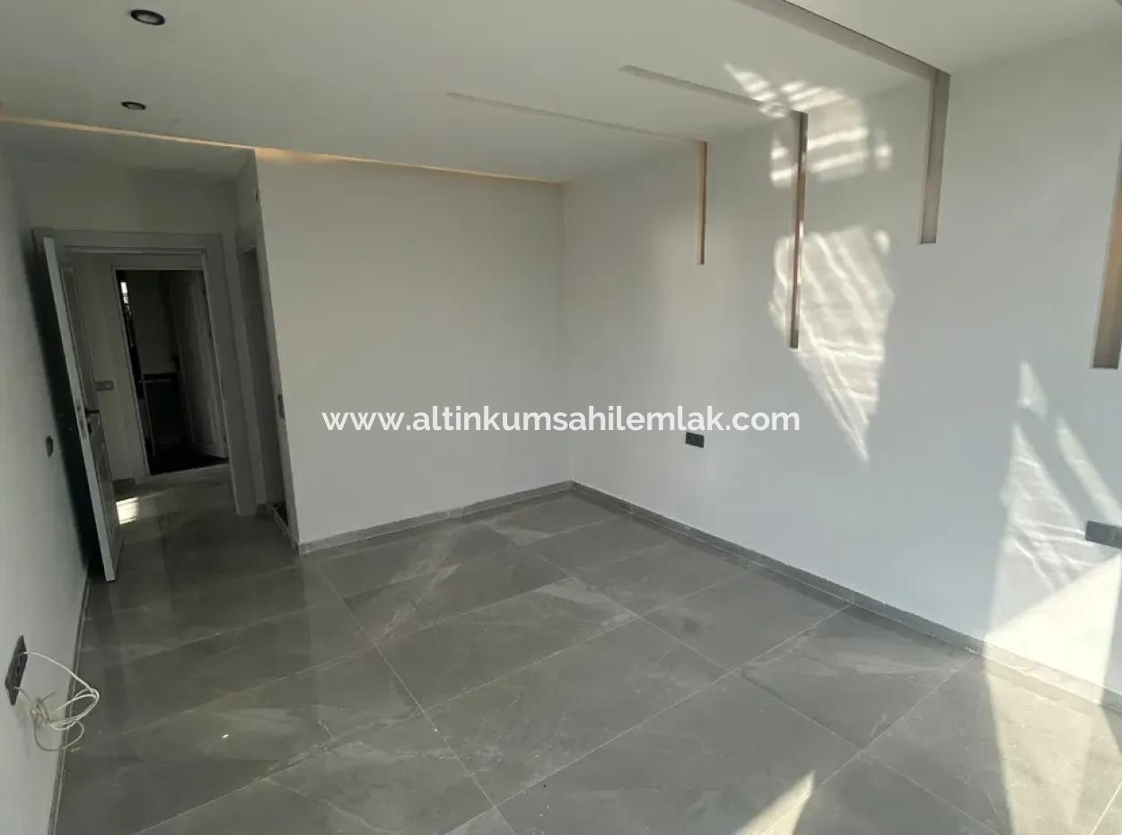 Bargain 4 Beds Villa For Sale In Mersindere Neighborhood Of Didim