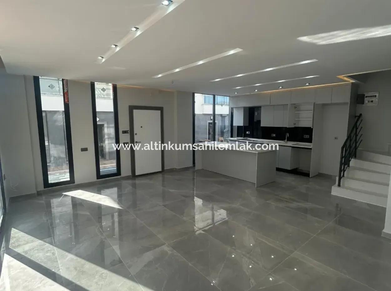 Bargain 4 Beds Villa For Sale In Mersindere Neighborhood Of Didim