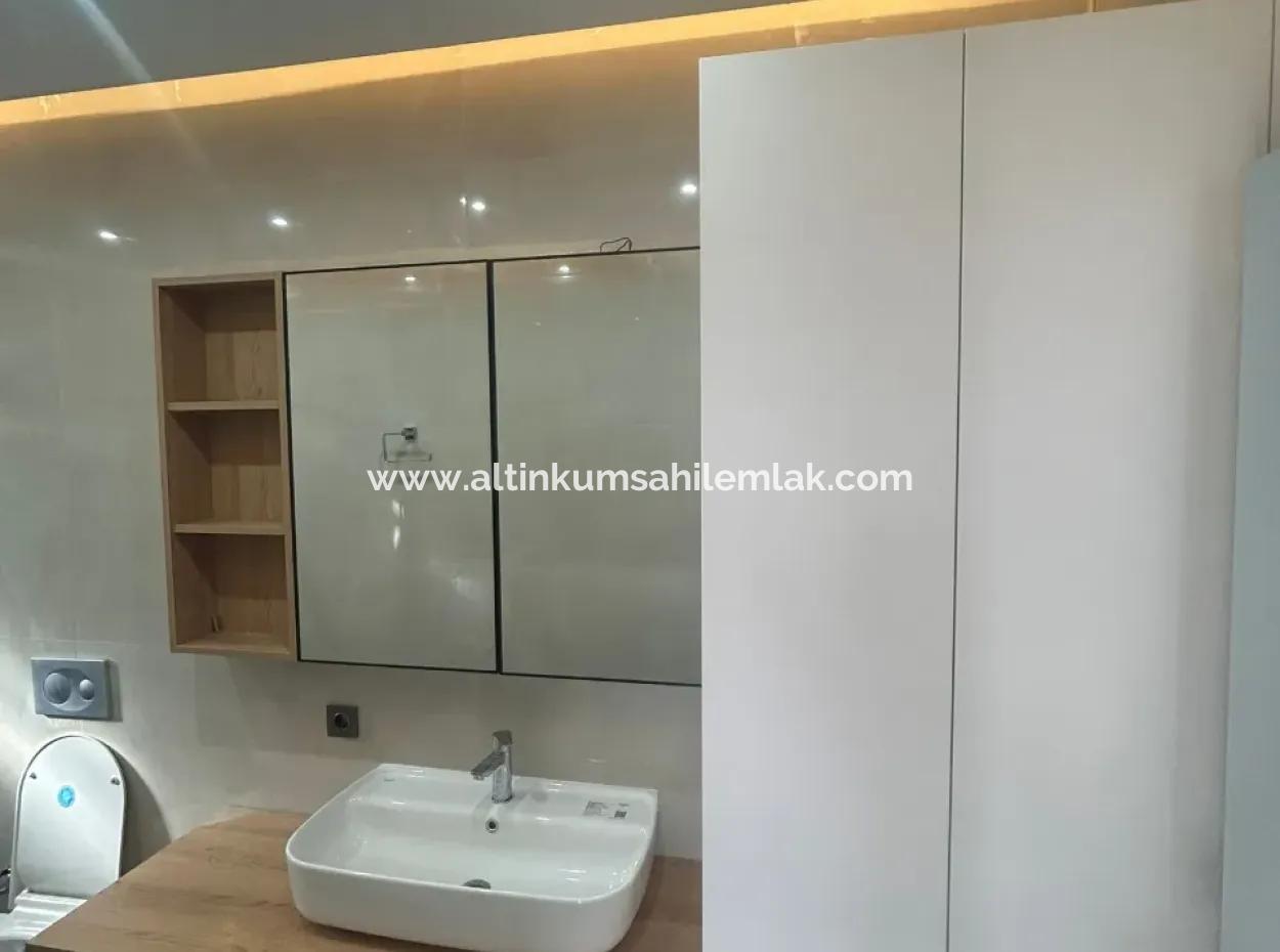 Bargain 4 Beds Villa For Sale In Mersindere Neighborhood Of Didim