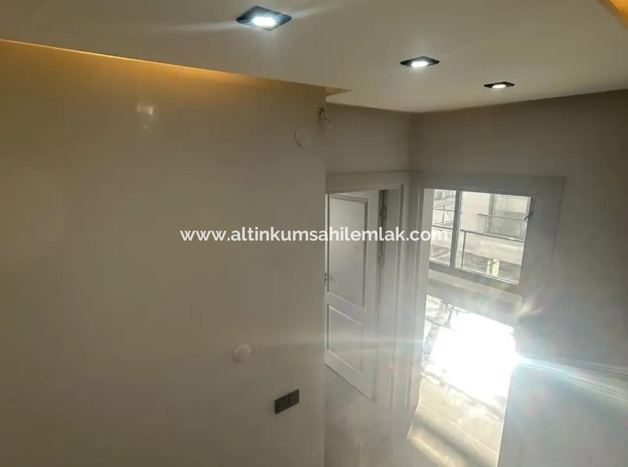 Bargain 4 Beds Villa For Sale In Mersindere Neighborhood Of Didim