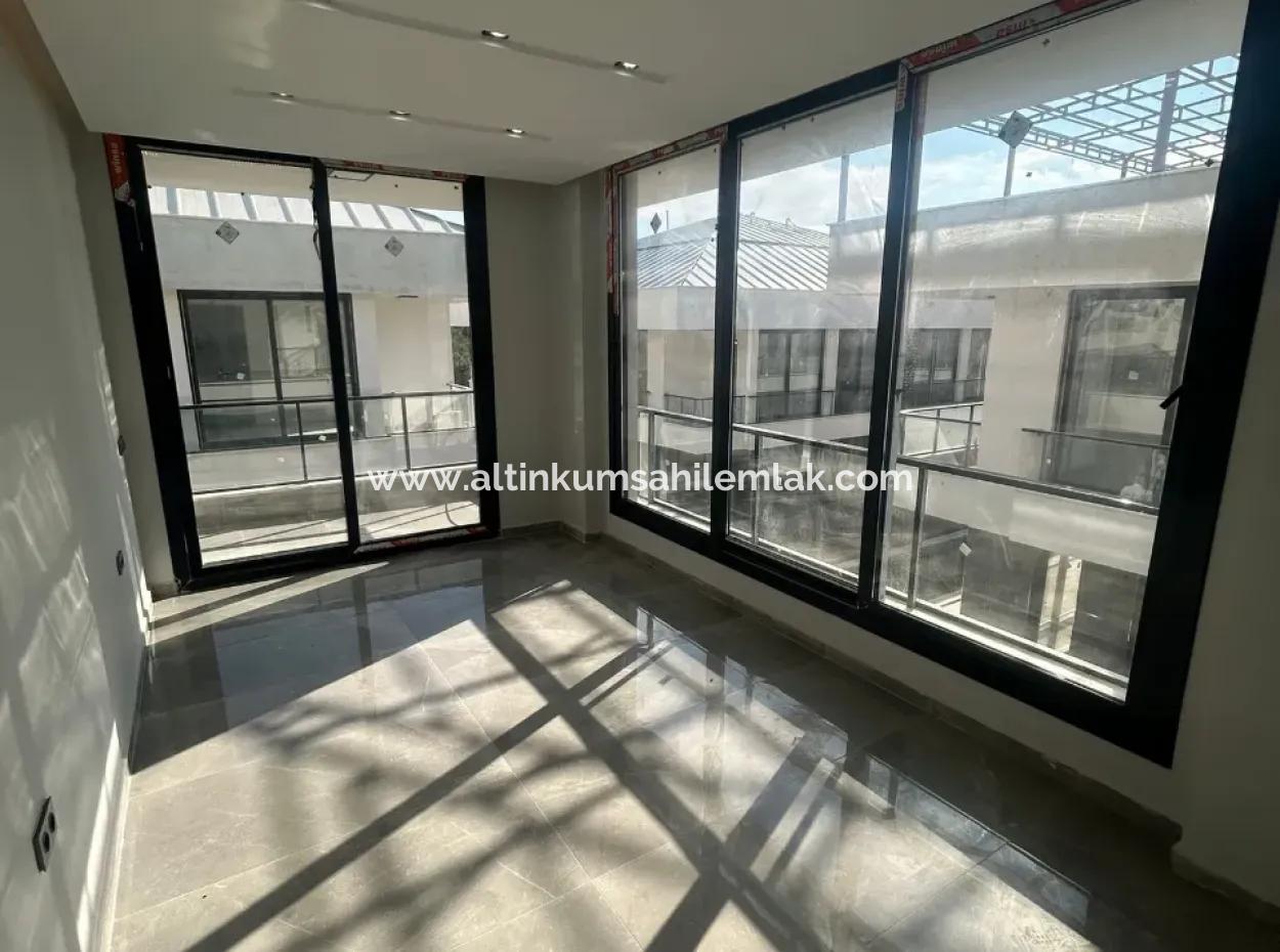 Bargain 4 Beds Villa For Sale In Mersindere Neighborhood Of Didim