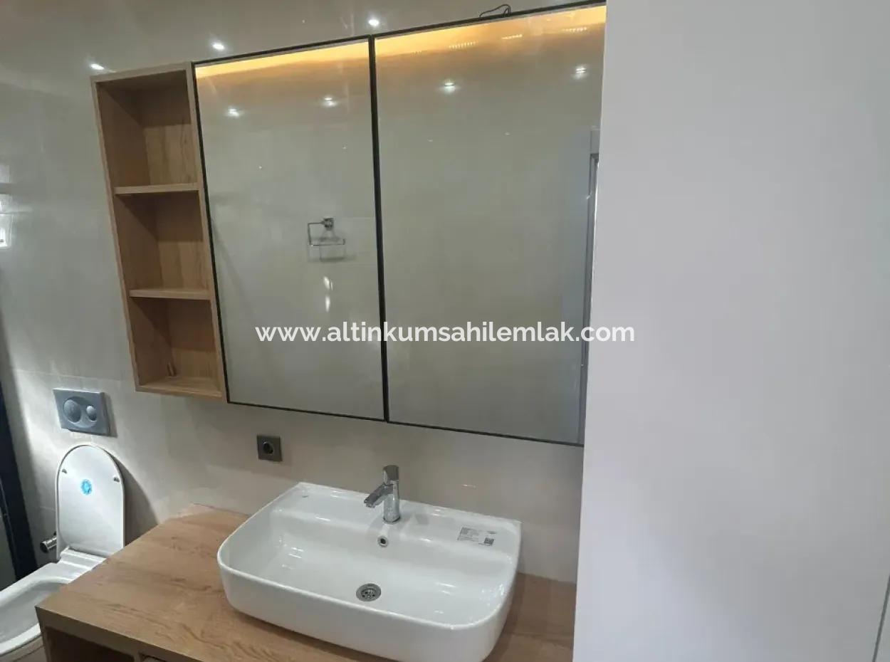 Bargain 4 Beds Villa For Sale In Mersindere Neighborhood Of Didim