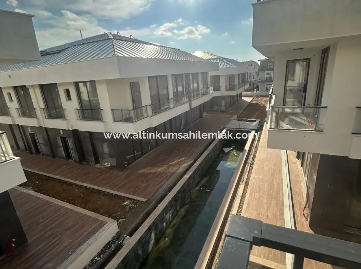 Bargain 4 Beds Villa For Sale In Mersindere Neighborhood Of Didim