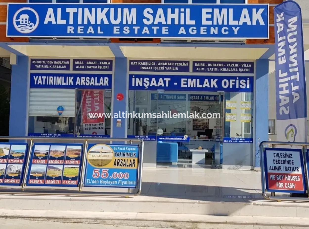 Luxury Detached Villa In Yesiltepe