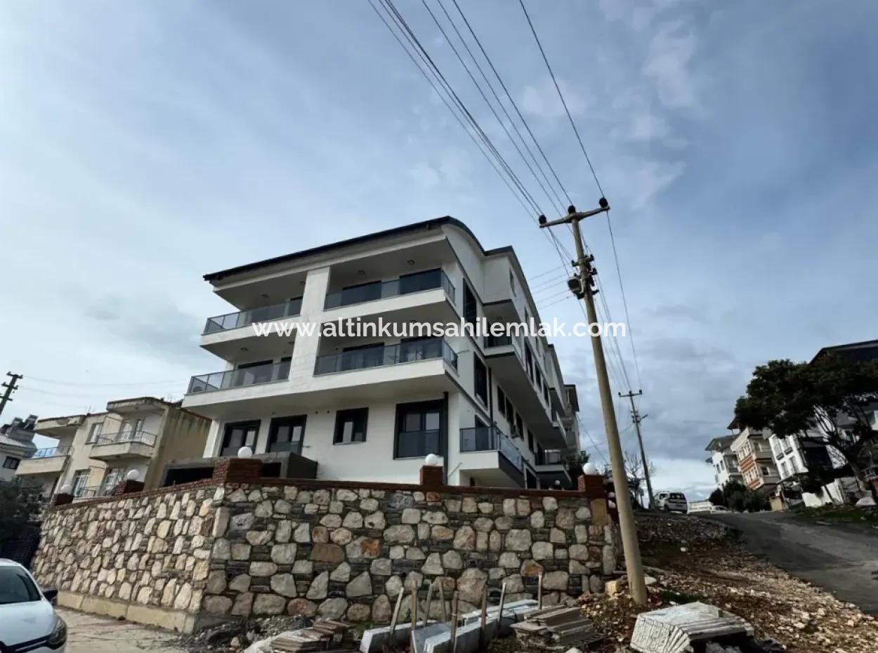 Apartment For Sale In Didim, Apartment For Sale In Didim
