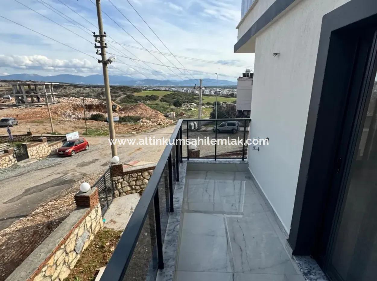 Apartment For Sale In Didim, Apartment For Sale In Didim