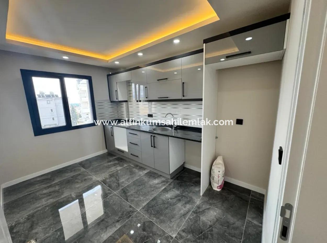 Apartment For Sale In Didim, Apartment For Sale In Didim