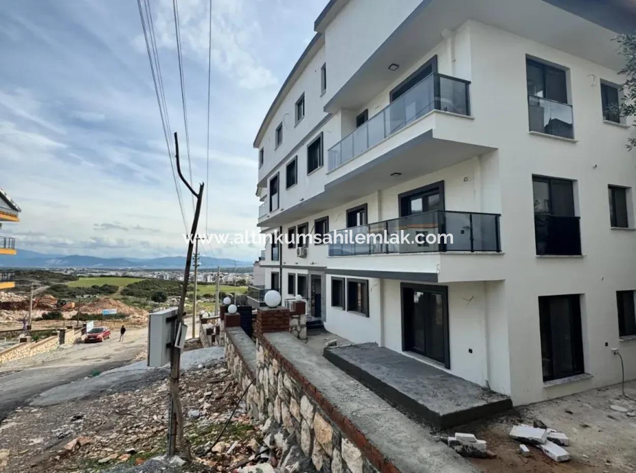 Apartment For Sale In Didim, Apartment For Sale In Didim