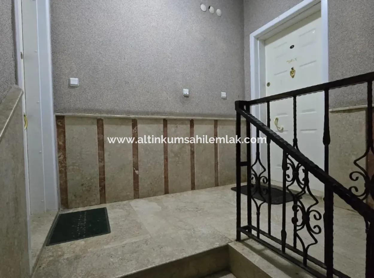 2 Bedroom Apartment  For Sale In Efeler Neighborhood